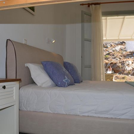 Klados Studios & Apartments Cherronisos  Exteriér fotografie